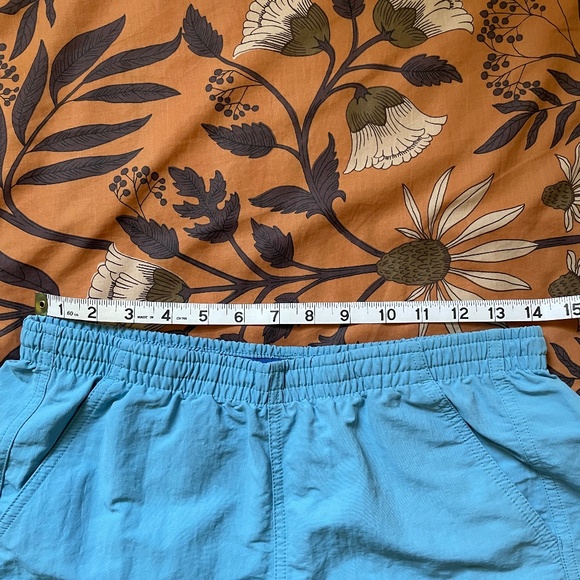 Patagonia Baggies - S - Picture 4 of 4